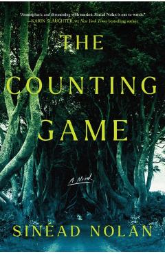 The Counting Game - Sinéad Nolan