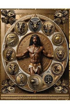 Poza produsului The Divine Secrets of the Mazzaroth - Soft Cover - Jediyah Melek