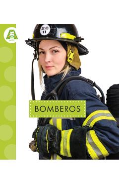 Bomberos - Golriz Golkar