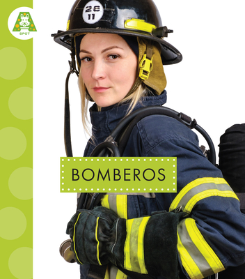 Bomberos - Golriz Golkar