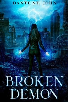 Broken Demon - Dante St John