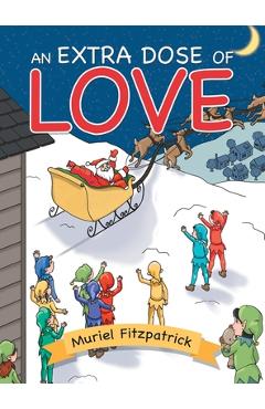 Coperta cărții 'An Extra Dose of Love - Muriel Fitzpatrick'
