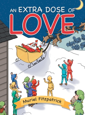 An Extra Dose of Love - Muriel Fitzpatrick