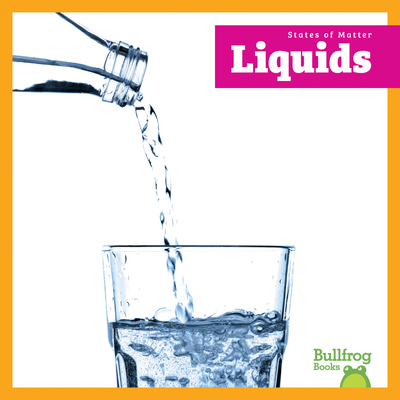 Liquids - Rebecca Pettiford