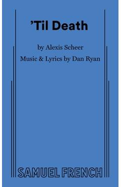 Poza produsului 'Til Death - Alexis Scheer