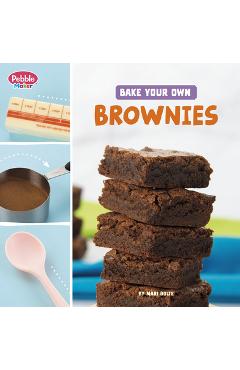 Poza produsului Bake Your Own Brownies - Mari Bolte