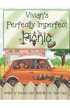 Poza produsului Vivian's Perfectly Imperfect Picnic - Brandy Clark