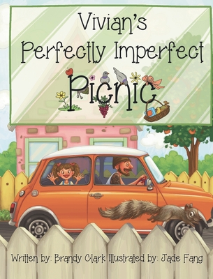 Vivian's Perfectly Imperfect Picnic - Brandy Clark