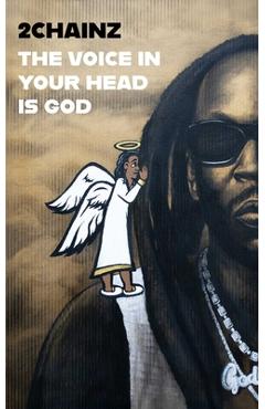 Poza produsului The Voice in Your Head Is God - 