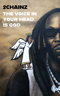 The Voice in Your Head Is God - 