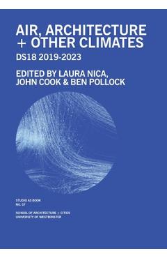 Poza produsului Air, Architecture + Other Climates - Laura Nica