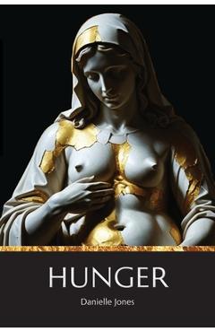 Poza produsului Hunger - Danielle Jones