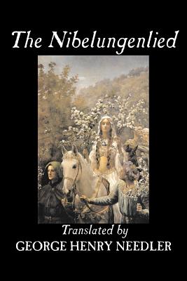 The Nibelungenlied, Traditional, Fiction, Fairy Tales, Folk Tales, Legends & Mythology - 