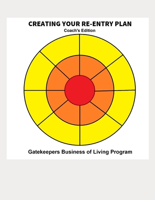 Creating Your Re-entry Plan: Coach's Edition -