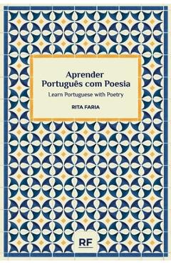 Poza produsului Aprender Português com Poesia/ Learn Portuguese with Poetry - Rita Faria
