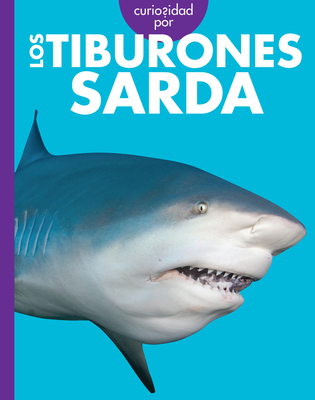 Curiosidad Por Los Tiburones Sarda - Emma Alice Johnson