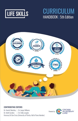 Curriculum Handbook - Coach Dan Cross