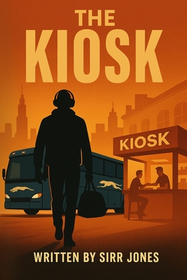 The kiosk: episode 1 - Sirr Jones