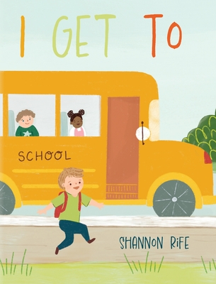 I Get To - Shannon Rife