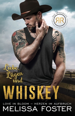 Liebe, Lügen und Whiskey: Doc Whiskey - Melissa Foster