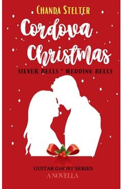 Coperta cărții 'Cordova Christmas - Chanda Stelter'