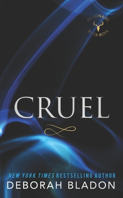 Cruel - Deborah Bladon