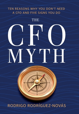 The CFO Myth - Rodrigo Rodríguez-novás