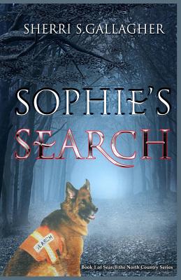 Sophie's Search - Sherri S. Gallagher
