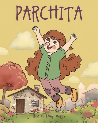 Parchita - Rosa M. Sáenz-aragón