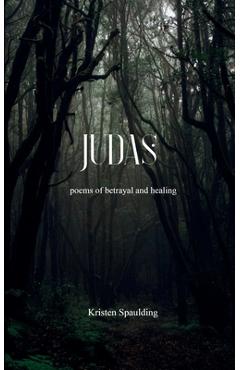 Poza produsului judas - Kristen Spaulding