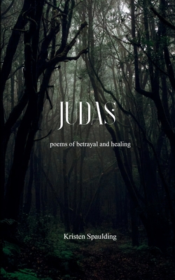 judas - Kristen Spaulding