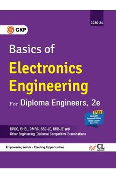 Poza produsului Basics of Electronics Engineering for Diploma Engineer - 