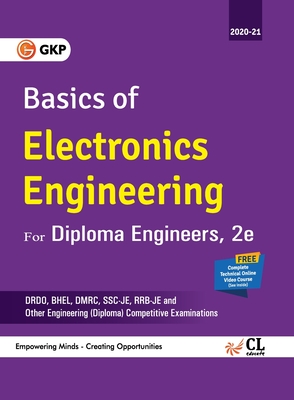 Basics of Electronics Engineering for Diploma Engineer -