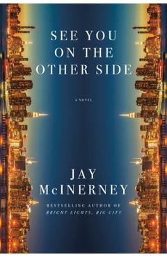 Coperta cărții 'See You on the Other Side - Jay Mcinerney'