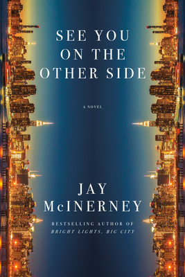 Coperta cărții 'See You on the Other Side - Jay Mcinerney'
