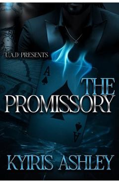Poza produsului The Promissory: An African American Dark Romance - Kyiris Ashley