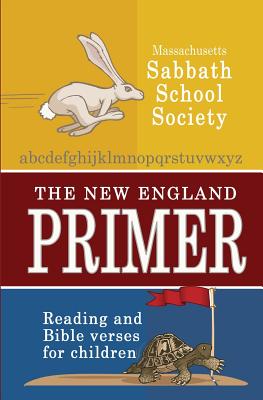 The New England Primer - 