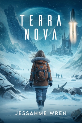 Terra Nova - Jessahme Wren