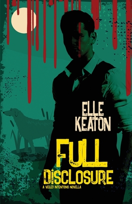Full Disclosure - Elle Keaton