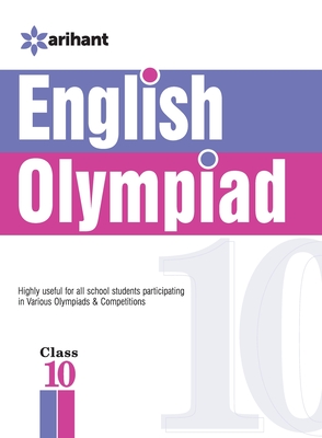 Olympiad English Class 10th -