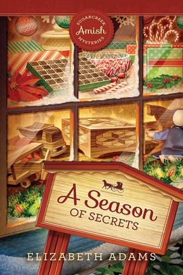 A Season of Secrets - Beth Adams