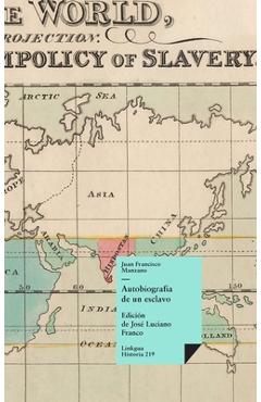 Poza produsului Autobiografía de un esclavo - Juan Francisco Manzano