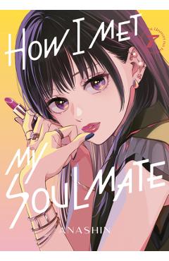 Coperta cărții 'How I Met My Soulmate 7 -'