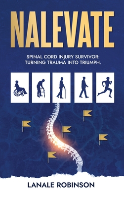 Nalevate - Lanale Robinson