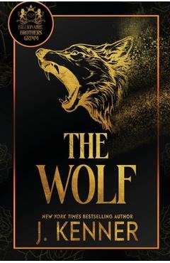Poza produsului The Wolf - J. Kenner