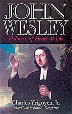 John Wesley - Charles Yrigoyen