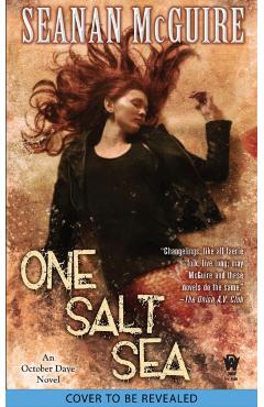 One Salt Sea - Seanan Mcguire
