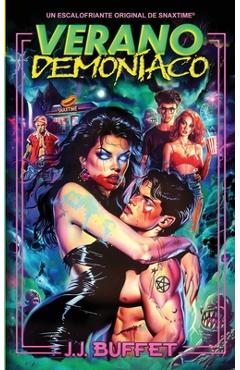 Poza produsului Verano Demoníaco - J. J. Buffet