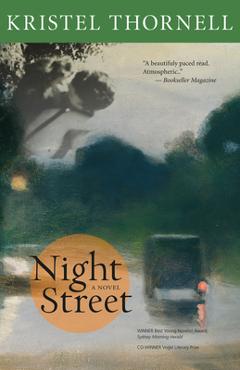 Coperta cărții 'Night Street - Kristel Thornell'