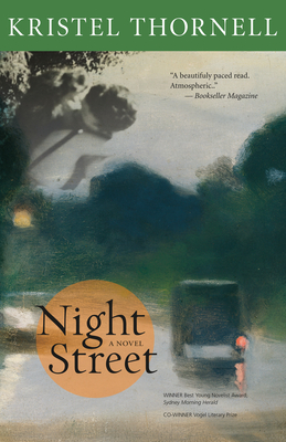 Night Street - Kristel Thornell
